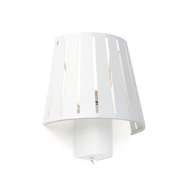 Wall lamp MIX White lamp 1L