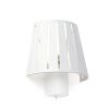 Applique MIX Lampe blanc 1L