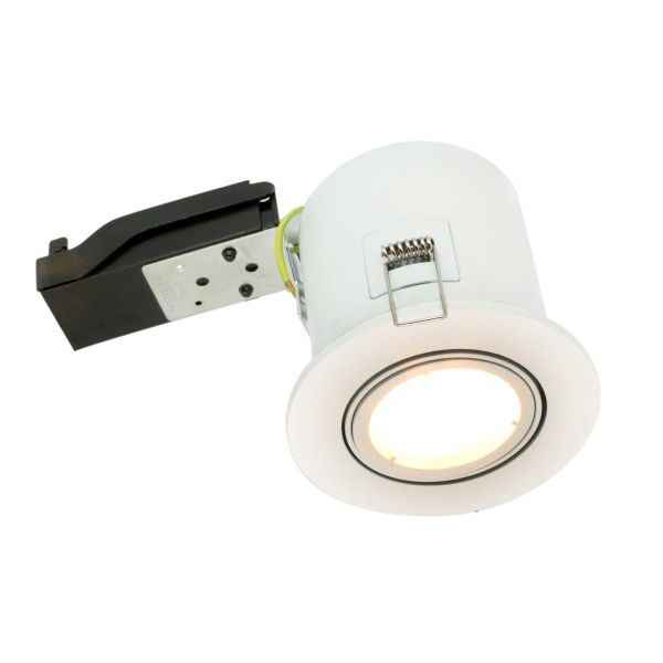 PRO ELEC 5 W GU10 Lampe DEL 3000k blanc chaud 420 lm 