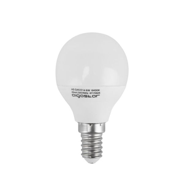 Ampoule LED E14 5W Eq 45W