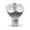 LED Birne Pro GU10 5W COB