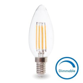 Ampoule LED PHILIPS CorePro GU10 Dimmable 4W Eq 50W 350 Lm