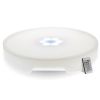 Plateau lumineux rond LED rechargeable