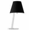 Black MOMA table lamp