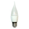 Ampoule LED E27 CL37 4W Blanc Chaud Equi 30W