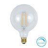 Ampoule E27 G125 "Soft Glow" 2100K Banc Chaud 320LM Dimmable