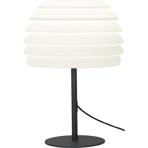 Lampe de Table Extérieur E27 IP65