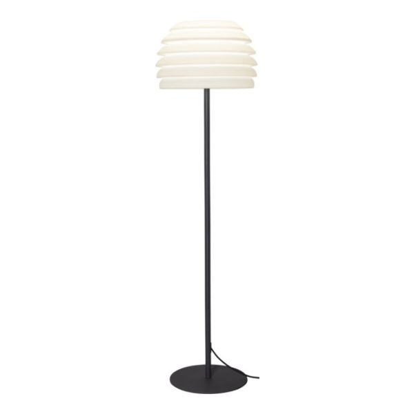 Lampe Design sur Pied 150cm Extérieur E27