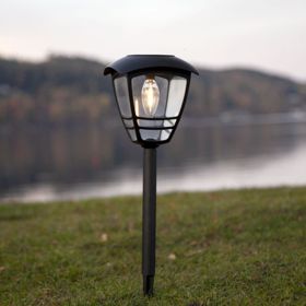 Lanterne LED Solaire FELIX