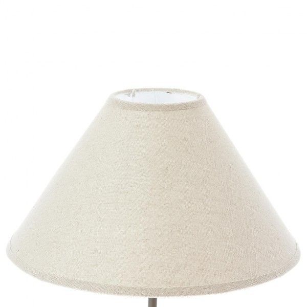 Lampe "Ange" en résine - E27 - 45 cm