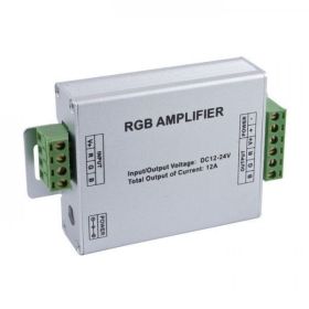 Amplificateur de puissance RGB