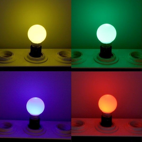 Guirlande Guinguette LED - Exterieur - Liable - Pour ampoule E27