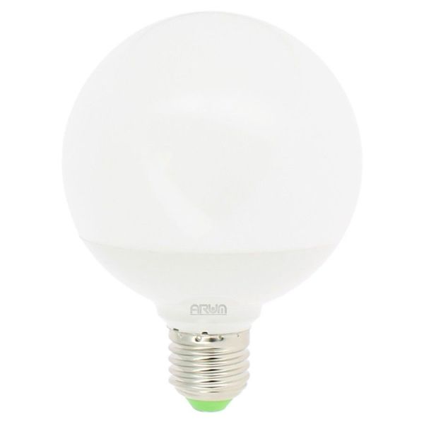 LED-Glühbirne 12W G95 E27 Globus