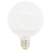 Led bulb 15W G95 E27 Globe Warm white