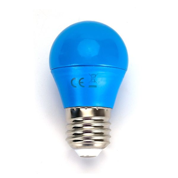 Ampoule LED E27 4W G45