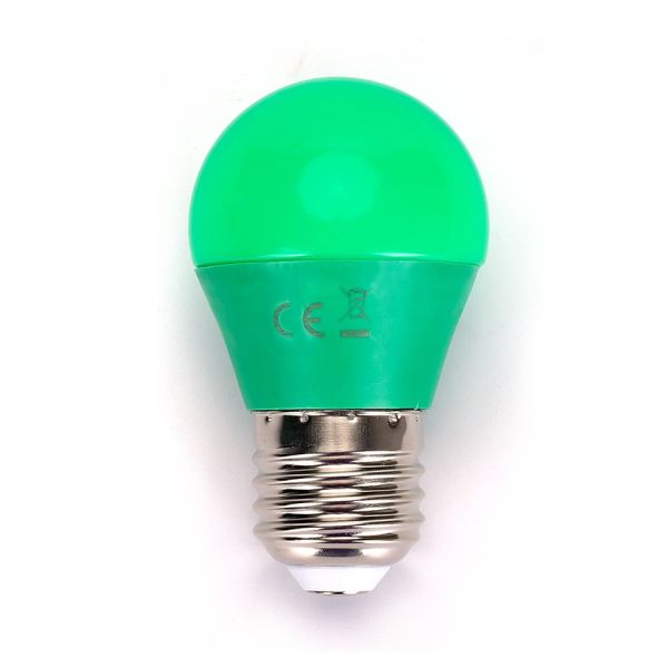 Ampoule LED E27 4W G45