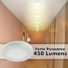 Ceiling light LED Projection 6W Natural White 4000K