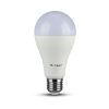 Ampoule LED RETROFIT E27 15W blanc chaud
