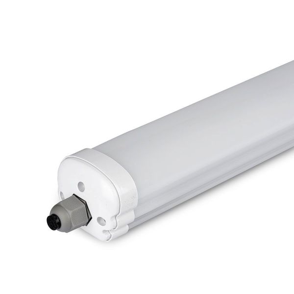 Boitier Etanche LED 150cm 48W IP65 120 Deg