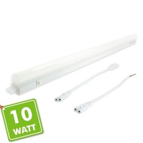 Strip with Integrated LED Tube T5 8W 57 cm
