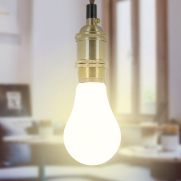 RZL LED Lights 6pcs/ lot LED E27 Ampoule LED 3W 6W 9W 12W 15W 18W Lampe LED  Ampoule 220 V 240 V E27 économie d' énergie Ampoule Ampoule (Couleur 