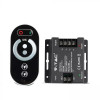 Single color dimmer + remote control