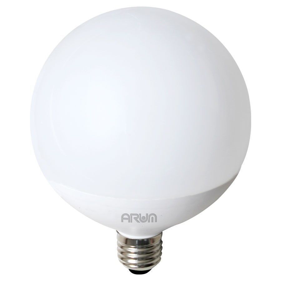 Ampoule LED 18W Eq 120W G120 E27 Globe