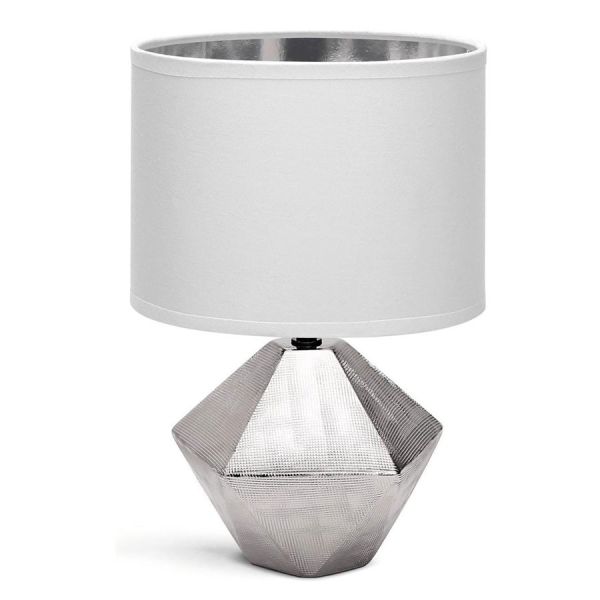 Lámpara de mesa en resina E14 31cm