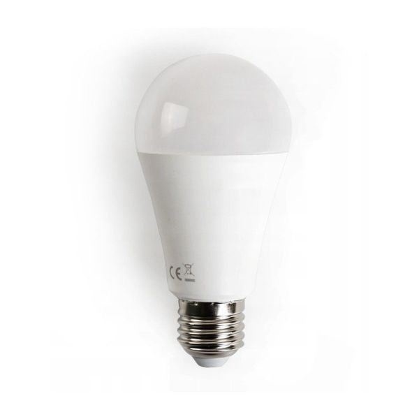 RETROFIT lampadina a LED E27 17W bianco caldo