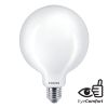 Lampadina LED E27 8.5W Vetro Opaco Equi. 75W