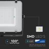 Projecteur LED 150W V-TAC PRO SLIM LED SAMSUNG