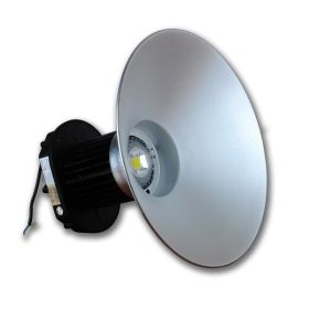 Gamelle industrielle à Led 150W MEANWELL