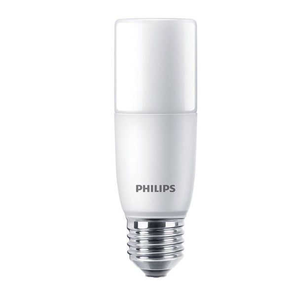 Philips LED-Lampe E27 7W 806 Lumen Gl. 60W