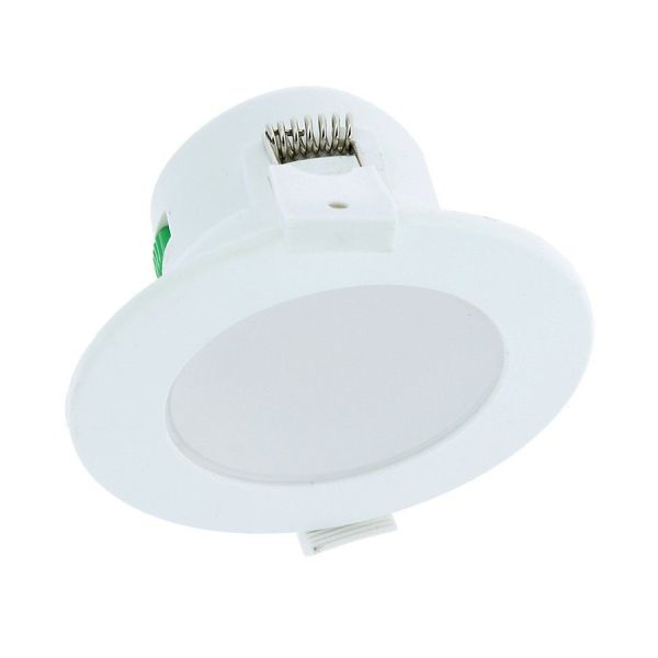 Ceiling light LED Adjustable projection 12W CCT 3 Shades