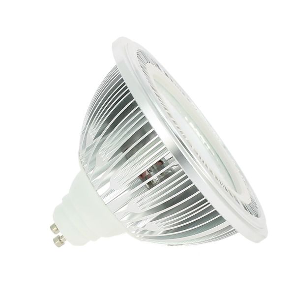 Ampoule LED ES111 Culot GU10 12W