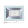 Proyector LED blanco 50W Alto brillo 4500 Lúmenes IP65