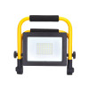 Site projector 30W LED Foldable with 1M80 cable