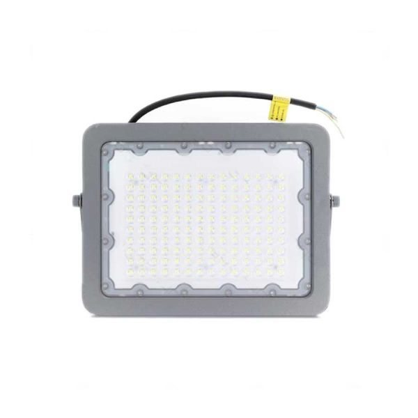 Weißer LED-Scheinwerfer 50W Hohe Helligkeit 4500 Lumen IP65