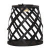 CALABRIA LED solar table or hanging lamp Outdoor