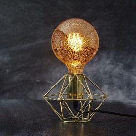 Lampada da tavolo decorativa EDGE LAMP 17 CM