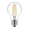 LED-Lampe E27 8W 1055 Lumen Eq 75W Warmweiß