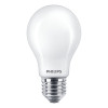 LED Birne PHILIPS CorePro E27 8,5W Opakglas Equi. 75W