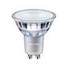 Ampoule LED GU10 Dimmable CRI90 4.9W 380 Lm Eq 50W MASTER