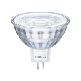 LED-Glühbirne CorePro PHILIPS GU5.3 MR16 4,4W Eq 35W