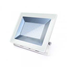 Foco Proyector LED Blanco 100W Alto brillo 10000 Lúmenes IP65