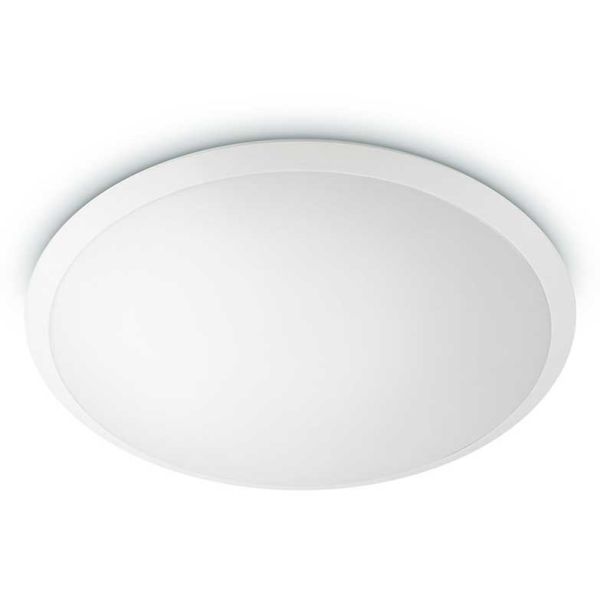 20W indoor surface mounted LED ceiling light with PHILIPS CCT
