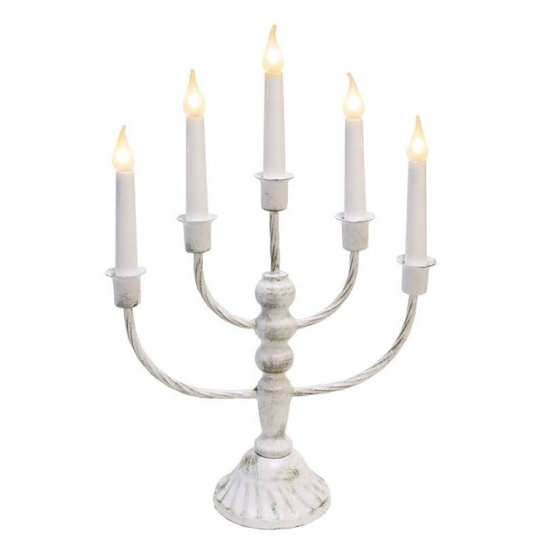 [REFURBISHED PRODUCT] ROMANA candlestick - Very good condition