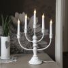 [REFURBISHED PRODUCT] ROMANA candlestick - Very good condition