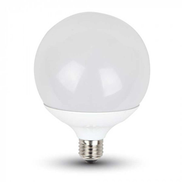 LED-Lampe G120 18W E27 4000K