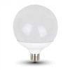 LED-Lampe G120 18W E27 4000K